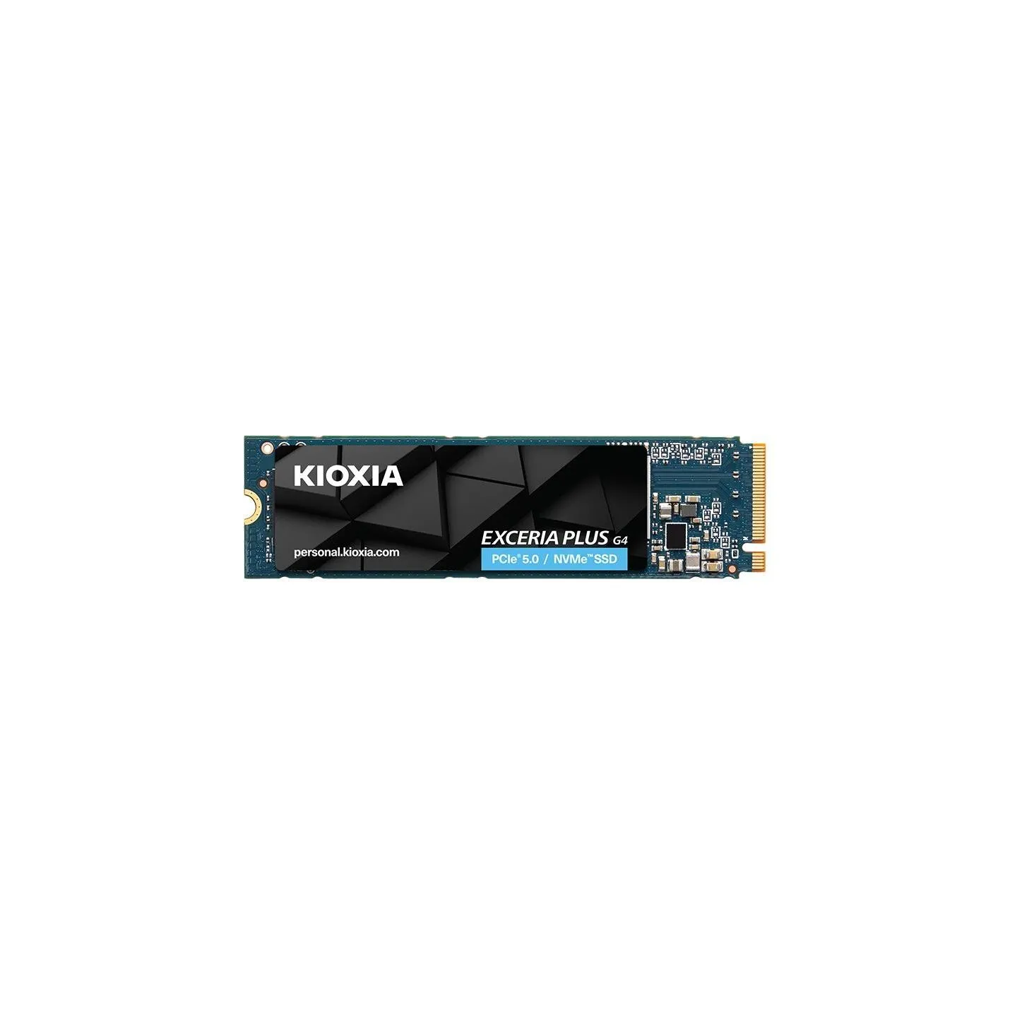 Kioxia SSD|KIOXIA|NVMe Yes|PCI Express 5.0|M.2|2000 GB|LVD10Z002TG8