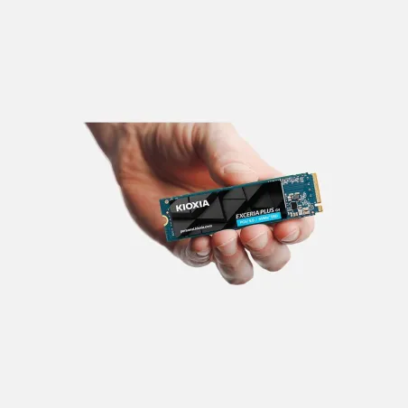 Kioxia SSD|KIOXIA|NVMe Yes|PCI Express 5.0|M.2|2000 GB|LVD10Z002TG8