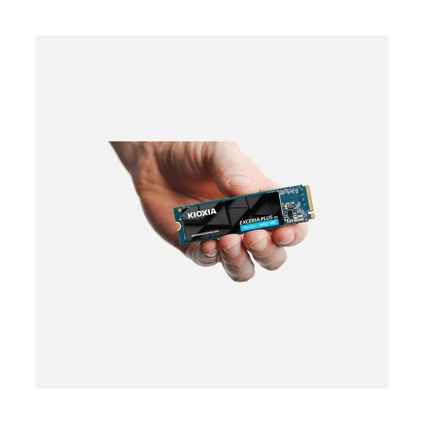 Kioxia SSD|KIOXIA|NVMe Yes|PCI Express 5.0|M.2|2000 GB|LVD10Z002TG8