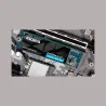 Kioxia SSD|KIOXIA|NVMe Yes|PCI Express 5.0|M.2|2000 GB|LVD10Z002TG8