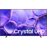 Samsung UHD Smart LED TV UE75U8092FU / UE75U8092FUXXH