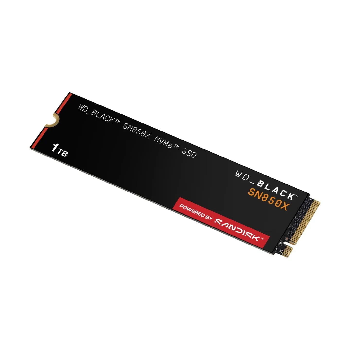 Sandisk SSD|SANDISK|600xTBW rating|Read speed 7300 MB/s|Write speed 6300 MB/s|NVMe Yes|PCI Express 4.0|M.2|1000 GB|POWERED BY SA