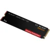 Sandisk SSD|SANDISK|600xTBW rating|Read speed 7300 MB/s|Write speed 6300 MB/s|NVMe Yes|PCI Express 4.0|M.2|1000 GB|POWERED BY SA
