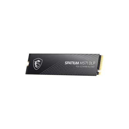 MSI SSD SPATIUM M571 DLP 2TB M.2 PCIe 5.0 14500/11000