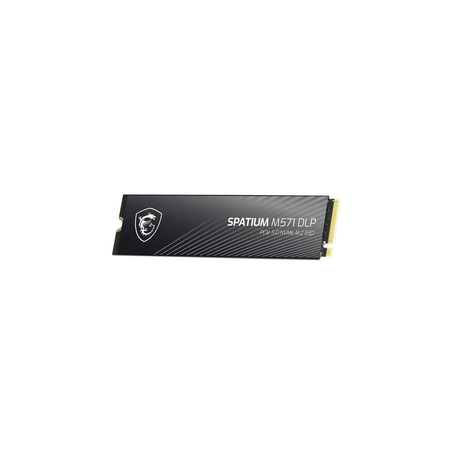 MSI SSD SPATIUM M571 DLP 2TB M.2 PCIe 5.0 14500/11000