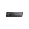 MSI SSD SPATIUM M571 DLP 2TB M.2 PCIe 5.0 14500/11000