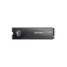 MSI SSD SPATIUM M571 DLP 2TB M.2 PCIe 5.0 14500/11000