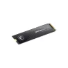 MSI SSD SPATIUM M571 DLP 2TB M.2 PCIe 5.0 14500/11000