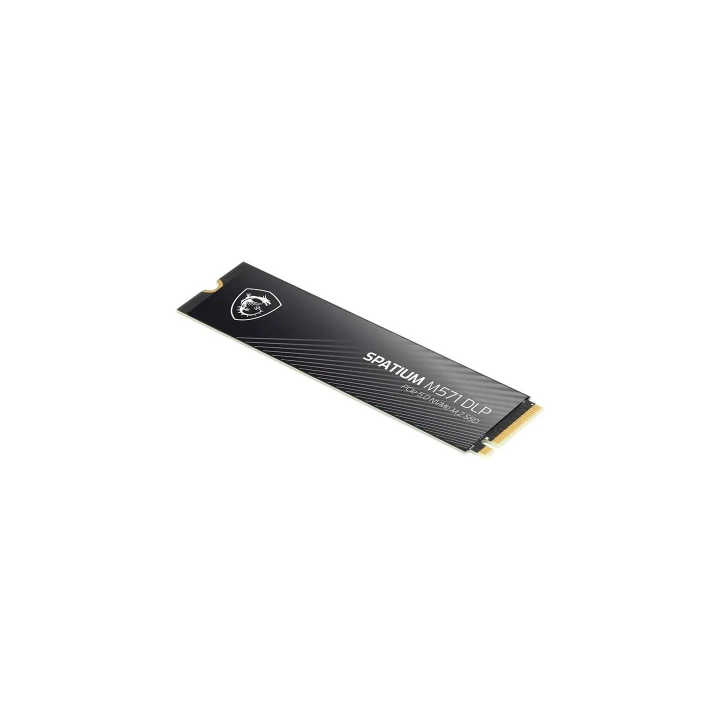 MSI SSD SPATIUM M571 DLP 2TB M.2 PCIe 5.0 14500/11000