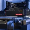 Sandisk SSD|SANDISK|Read speed 7250 MB/s|Write speed 6900 MB/s|NVMe Yes|PCI Express 4.0|M.2|2000 GB|POWERED BY SANDISK|Black SN7