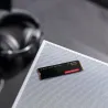 Sandisk SSD|SANDISK|Read speed 7250 MB/s|Write speed 6900 MB/s|NVMe Yes|PCI Express 4.0|M.2|2000 GB|POWERED BY SANDISK|Black SN7
