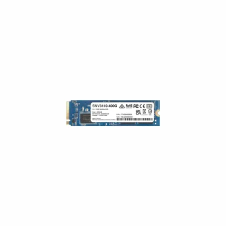 Synology SSD drive SATA 400GB M2 2280 SNV3410-400G