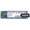 Synology SSD|SYNOLOGY|SNV3400|400GB|M.2|PCIE|NVMe|Write speed 750 MBytes/sec|Read speed 3000 MBytes/sec|TBW 491 TB|MTBF 1800000 