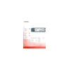 Synology SSD drive SATA 400GB M2 2280 SNV3410-400G