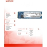 Synology | SSD | SNV3410-400G | 400 GB | SSD form factor M.2 2280 | Solid-state drive interface M.2 NVME | Read speed 3000 MB/s 