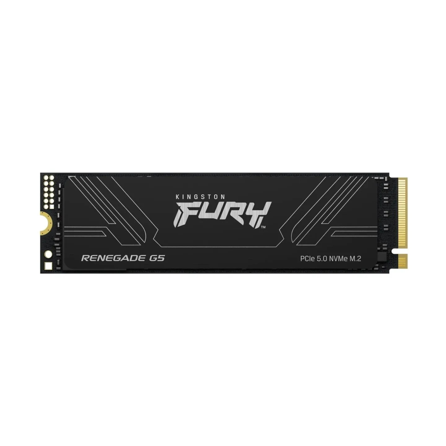 Kingston SSD Disk FURY Renegade G5 8TB NVMe5.0 M.2 2280 14800/14000MB/s