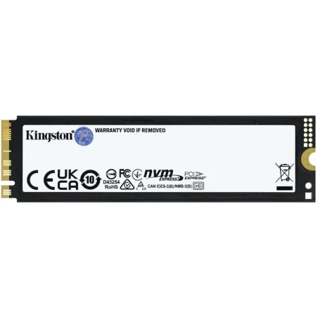 Kingston SSD Disk FURY Renegade G5 8TB NVMe5.0 M.2 2280 14800/14000MB/s
