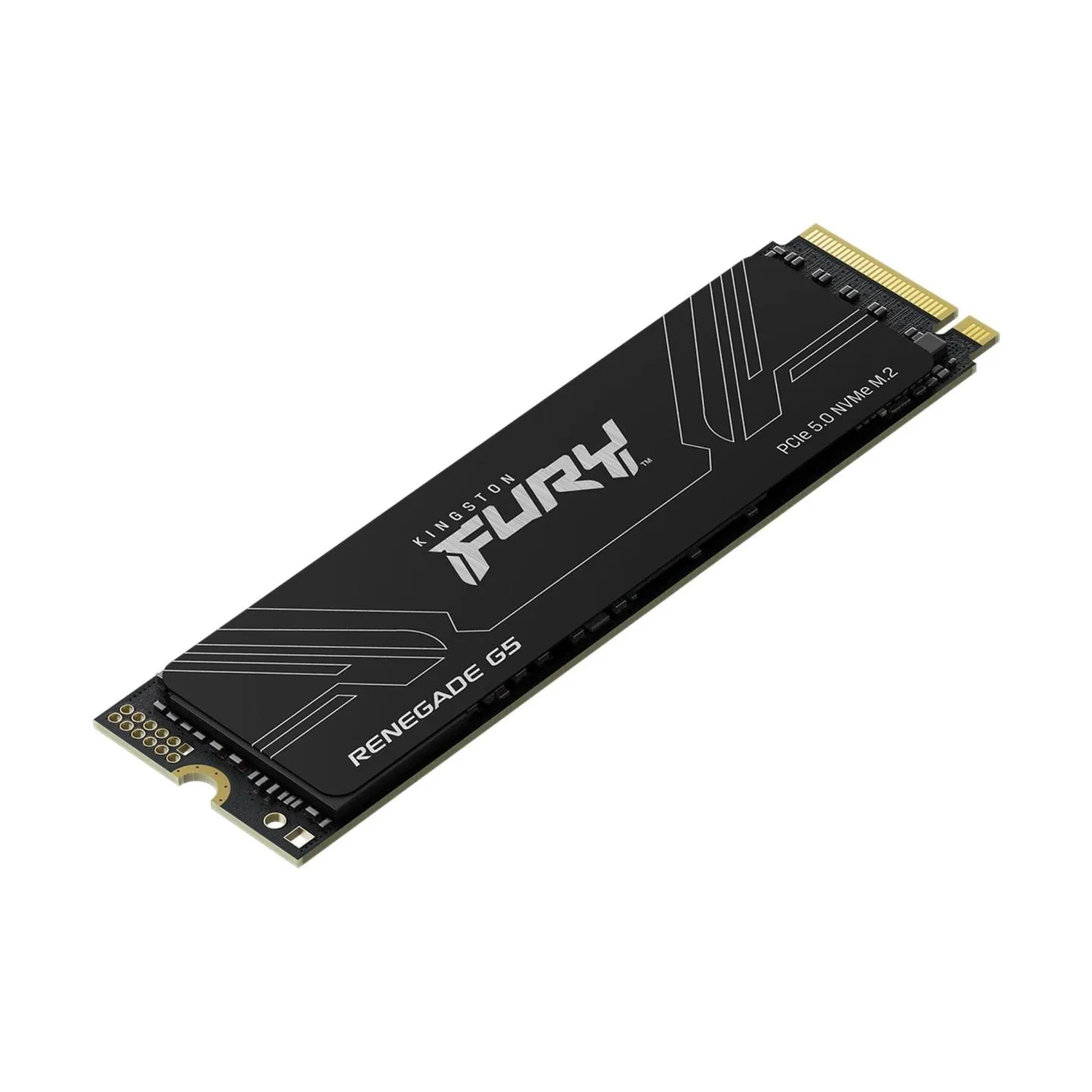 Kingston SSD Disk FURY Renegade G5 8TB NVMe5.0 M.2 2280 14800/14000MB/s