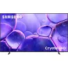 Samsung UHD Smart LED TV UE75U8092FU / UE75U8092FUXXH