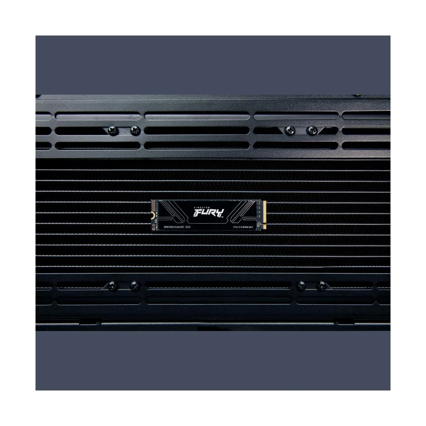 Kingston SSD Disk FURY Renegade G5 8TB NVMe5.0 M.2 2280 14800/14000MB/s