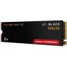 Sandisk SSD|SANDISK|2400xTBW rating|NVMe Yes|PCI Express 5.0|M.2|2000 GB|POWERED BY SANDISK|Black SN8100|WDS200T1X0M