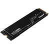 Kingston SSD drive KC3000 4096GB PCIe 4.0 NVMe M.2