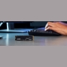 Kingston SSD drive KC3000 4096GB PCIe 4.0 NVMe M.2