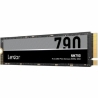 Lexar SSD drive NM790 4TB 2280 PCIeGen4x4 7400/6500MB/s