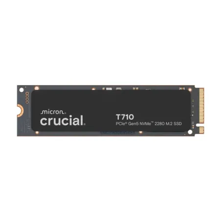 Crucial SSD T710 4TB M.2 NVMe 2280 PCIe 5.0 14500/13800
