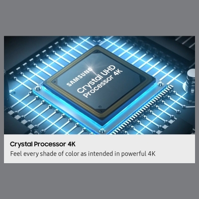 Samsung UHD Smart LED TV UE75U8092FU / UE75U8092FUXXH