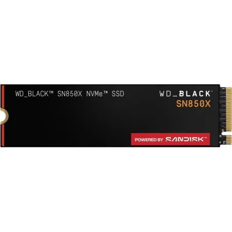 Sandisk SSD|SANDISK|2400xTBW rating|Read speed 7300 MB/s|Write speed 6600 MB/s|NVMe Yes|PCI Express 4.0|M.2|4000 GB|POWERED BY S