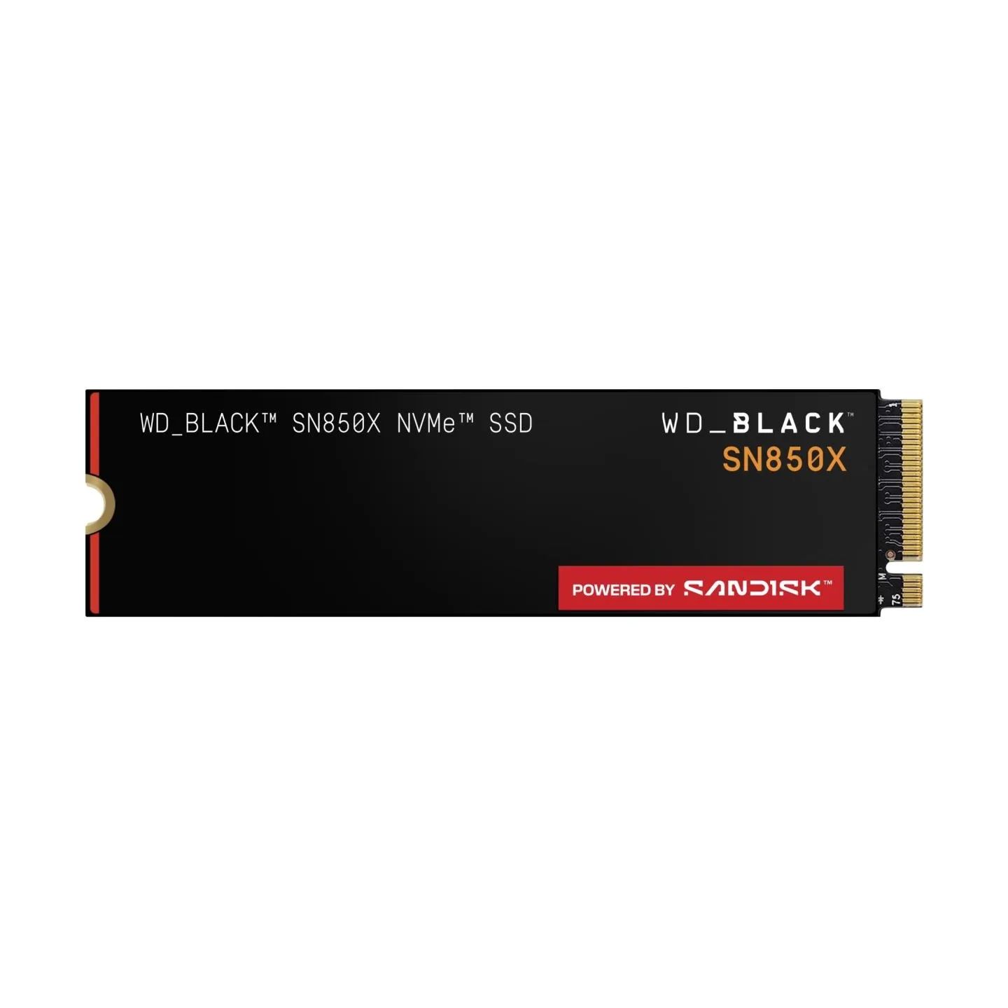 Sandisk SSD|SANDISK|2400xTBW rating|Read speed 7300 MB/s|Write speed 6600 MB/s|NVMe Yes|PCI Express 4.0|M.2|4000 GB|POWERED BY S