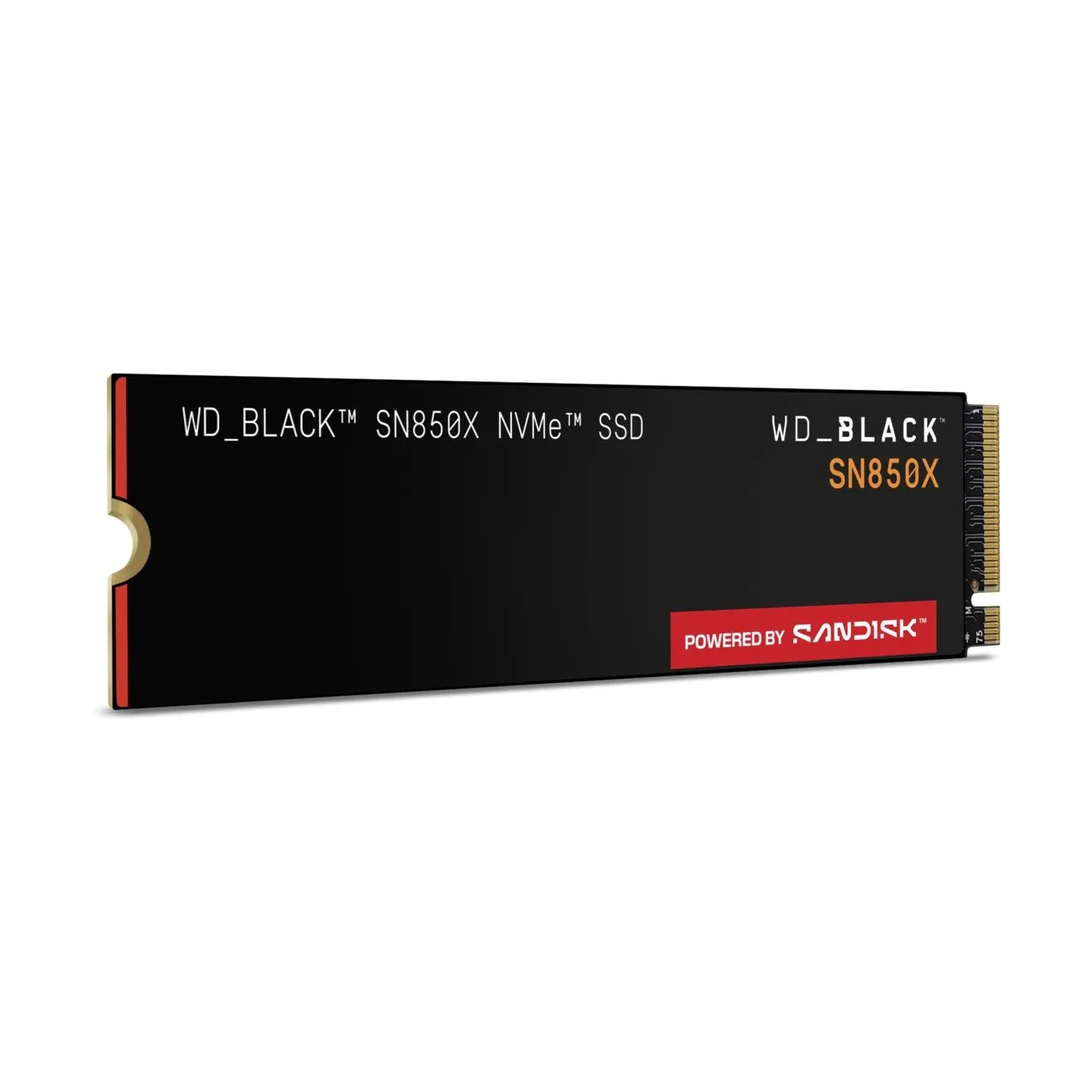 Sandisk SSD|SANDISK|2400xTBW rating|Read speed 7300 MB/s|Write speed 6600 MB/s|NVMe Yes|PCI Express 4.0|M.2|4000 GB|POWERED BY S