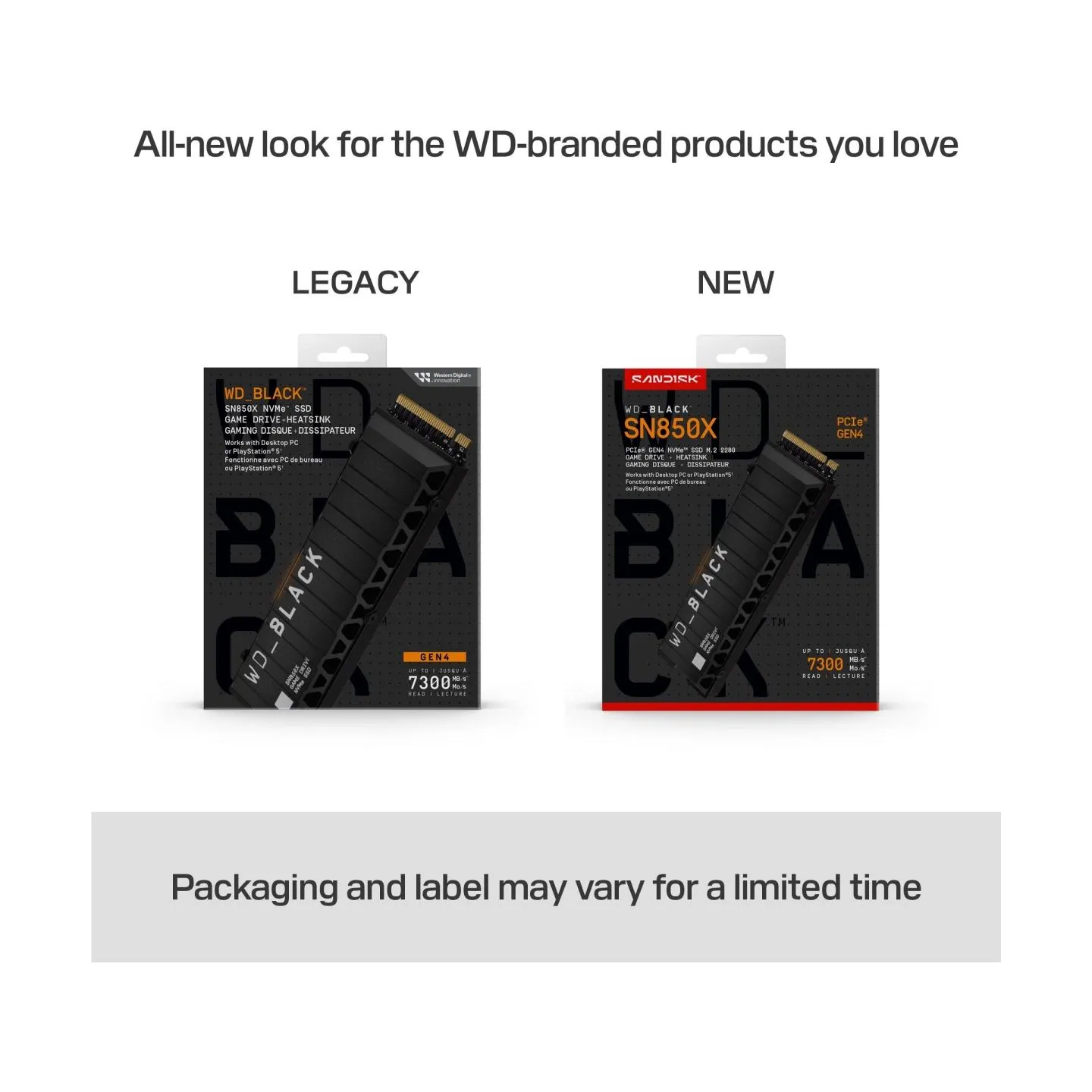Sandisk SSD|SANDISK|1200xTBW rating|Read speed 7300 MB/s|Write speed 6600 MB/s|NVMe Yes|PCI Express 4.0|M.2|2000 GB|POWERED BY S