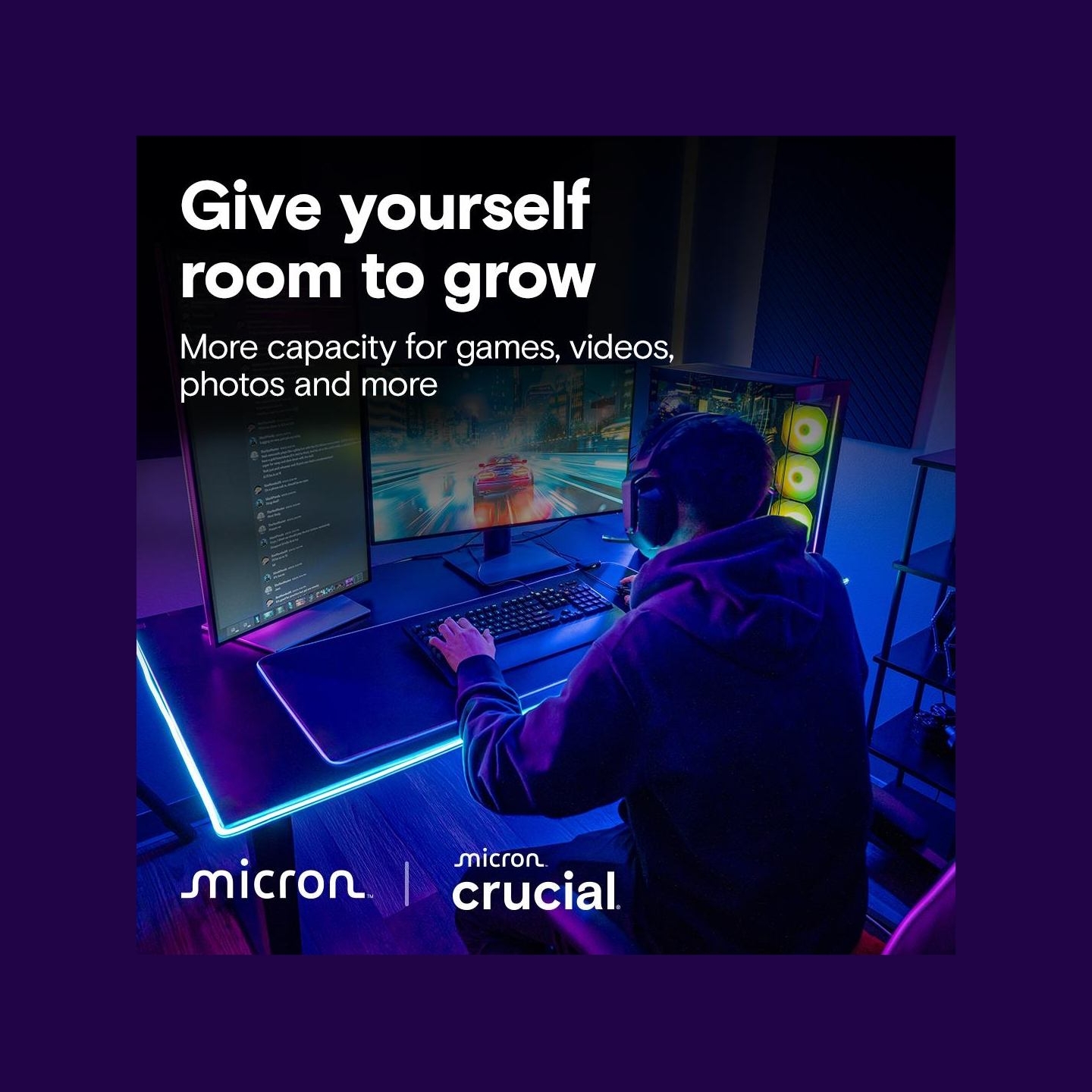 Crucial SSD|CRUCIAL|T710|4TB|M.2|PCIe Gen5|NVMe|Write speed 13800 MBytes/sec|Read speed 14900 MBytes/sec|TBW 2400 TB|CT4000T710S