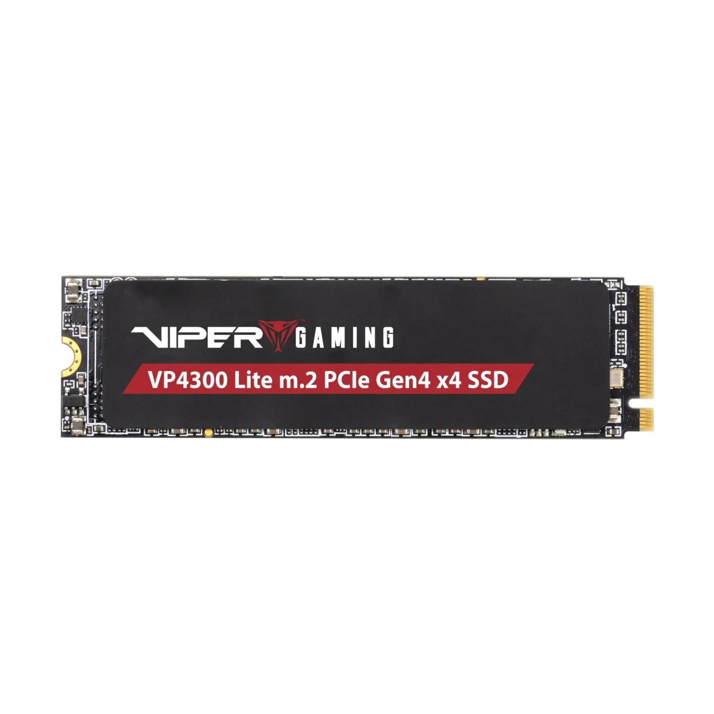 Patriot SSD drive 2TB Viper VP4300 Lite 7400/6400 M.2 PCIe Gen4x4 NVMe 2.0 PS5