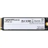 Patriot SSD drive 2TB Viper VP4300 Lite 7400/6400 M.2 PCIe Gen4x4 NVMe 2.0 PS5