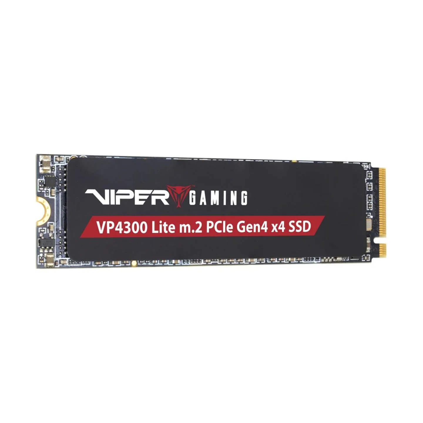 Patriot SSD drive 2TB Viper VP4300 Lite 7400/6400 M.2 PCIe Gen4x4 NVMe 2.0 PS5