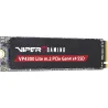 Patriot SSD drive 2TB Viper VP4300 Lite 7400/6400 M.2 PCIe Gen4x4 NVMe 2.0 PS5