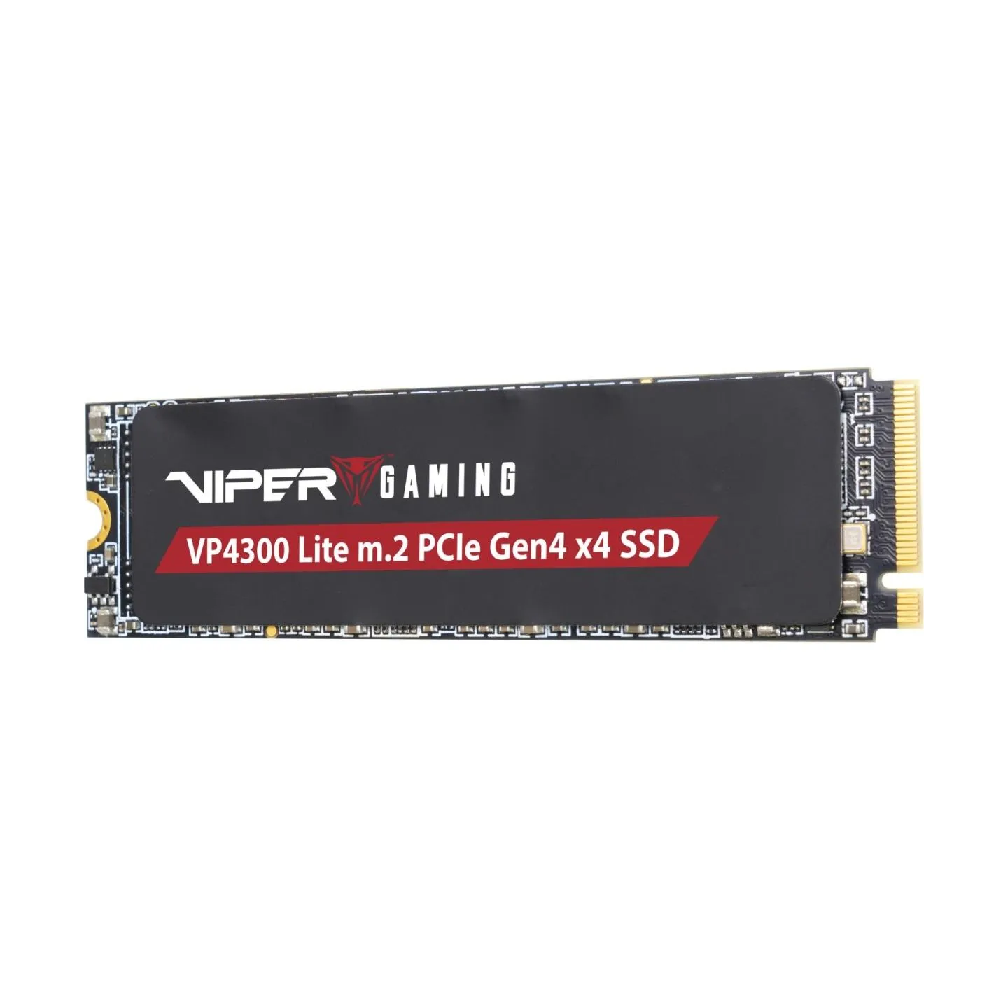 Patriot SSD drive 2TB Viper VP4300 Lite 7400/6400 M.2 PCIe Gen4x4 NVMe 2.0 PS5