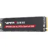 Patriot SSD drive 2TB Viper VP4300 Lite 7400/6400 M.2 PCIe Gen4x4 NVMe 2.0 PS5