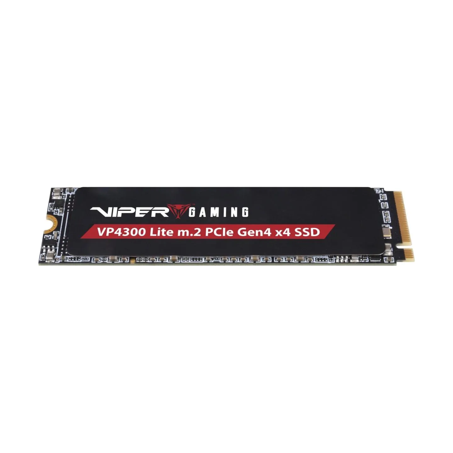 Patriot SSD drive 2TB Viper VP4300 Lite 7400/6400 M.2 PCIe Gen4x4 NVMe 2.0 PS5