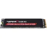 Patriot SSD drive 2TB Viper VP4300 Lite 7400/6400 M.2 PCIe Gen4x4 NVMe 2.0 PS5