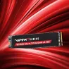 Patriot SSD drive 2TB Viper VP4300 Lite 7400/6400 M.2 PCIe Gen4x4 NVMe 2.0 PS5