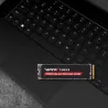Patriot SSD drive 2TB Viper VP4300 Lite 7400/6400 M.2 PCIe Gen4x4 NVMe 2.0 PS5
