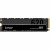 Lexar SSD drive NM620 512GB NVMe M.2 2280 3300/2400MB/s