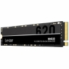 Lexar SSD drive NM620 512GB NVMe M.2 2280 3300/2400MB/s