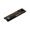 MSI SSD|MSI|SPATIUM M470 PRO|1TB|M.2|PCIe Gen4|NVMe|3D NAND|Write speed 4500 MBytes/sec|Read speed 6000 MBytes/sec|2.15mm|TBW 32