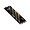 MSI SSD|MSI|SPATIUM M470 PRO|1TB|M.2|PCIe Gen4|NVMe|3D NAND|Write speed 4500 MBytes/sec|Read speed 6000 MBytes/sec|2.15mm|TBW 32