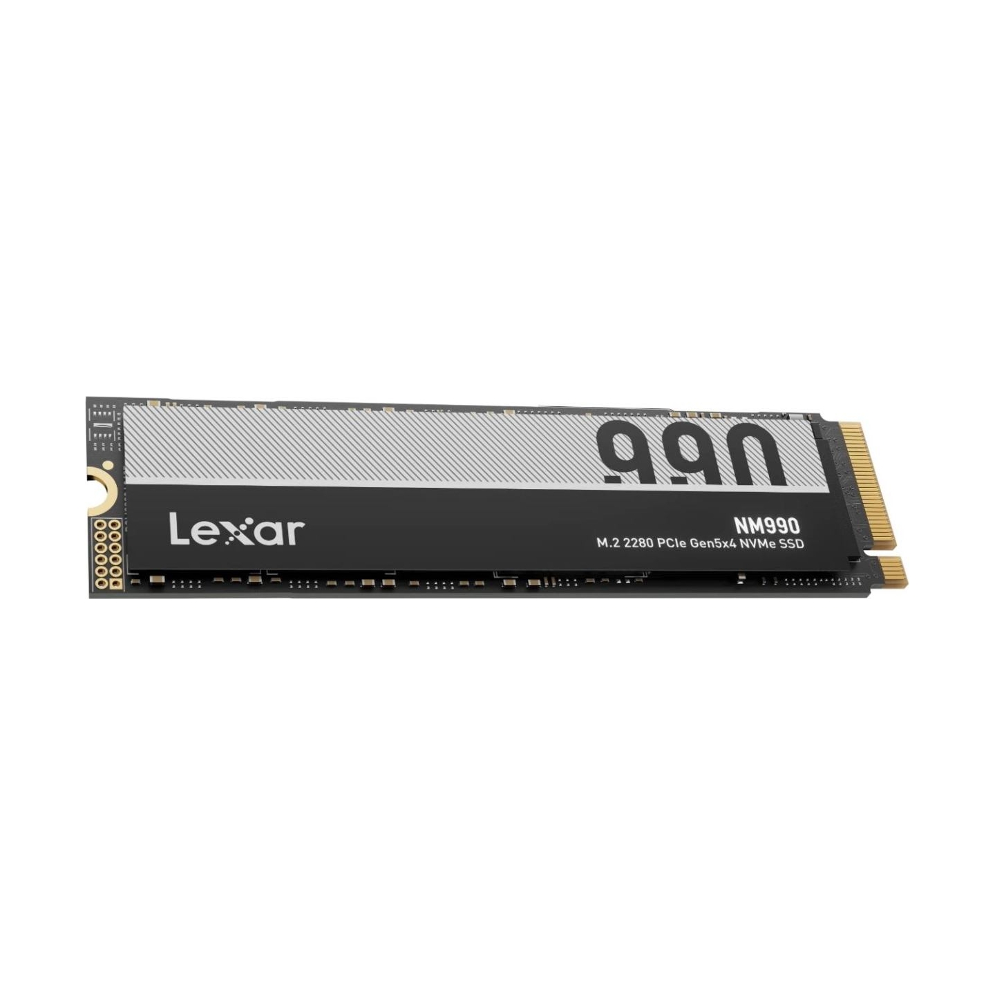 Lexar SSD NM990 1TB Gen5 14000/7500
